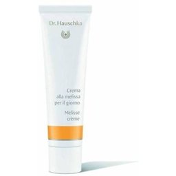 Crème à la Mélisse