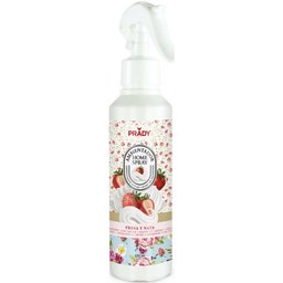 Home Désodorisant Spray Fraise et Crème 220ml