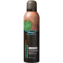 Kneipp® Mousse de Douche pour Homme - Cèdre & Huile de jojoba