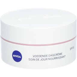 24H Soin de jour Nourissant Spf30
