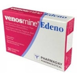 Pharmaday Venosmine Edeno 30comp