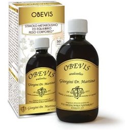 Obevis Liquide Sans Alcool 500ml