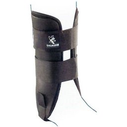 L'Attelle Chevillière Stabilisatrice Rigide Noir TU 1ut