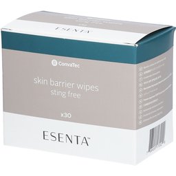 Esenta Skin Barrier Lingettes