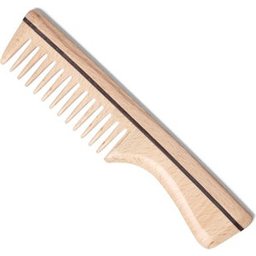 Peigne de détartrage en bois Eurostil