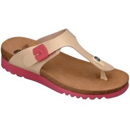 Boa Vista Up Beig N* 37-38-39-40 Beig Rosa