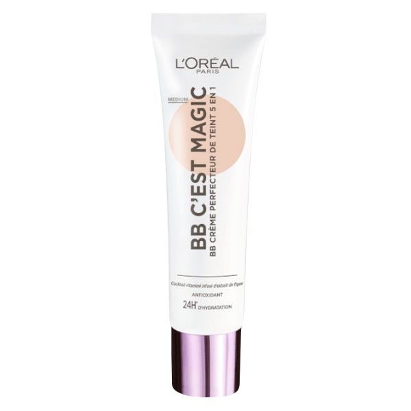 BB C'est Magic Médium 30ml