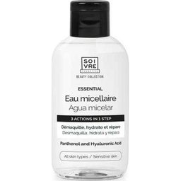 Soivre Essential Démaquillant pour Yeux 100ml
