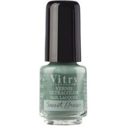 Mini Vernis vert doux 4ml