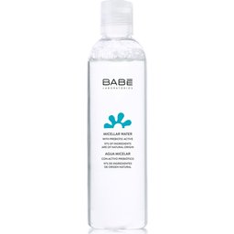 Babé agua agua micellaire 250ml