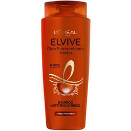 Elvive Huile Extraordinaire Shampooing Nourrissant Int 700ml