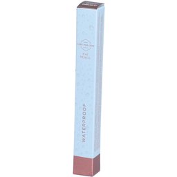 Crayon pour les yeux résistant à l'eau Chocolat