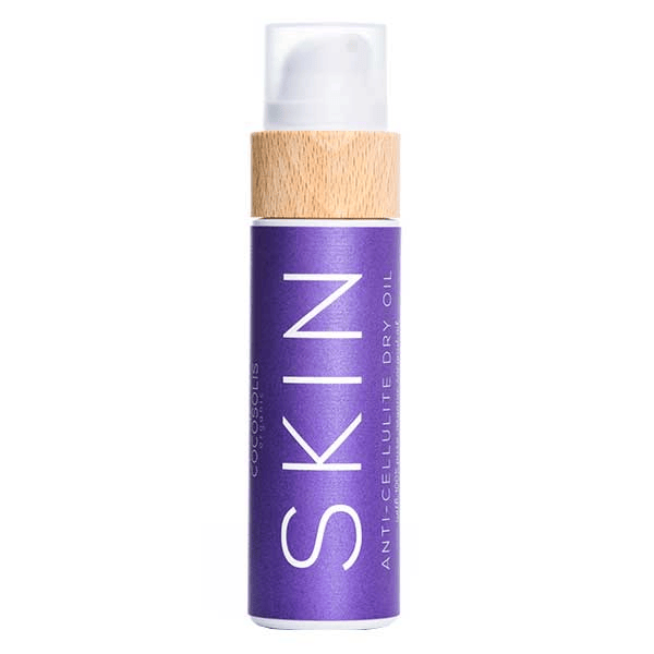 Huile Anti-Cellulite SKIN 110ml