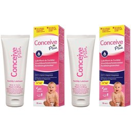 Sasmar Conceive Plus® Multi-Use