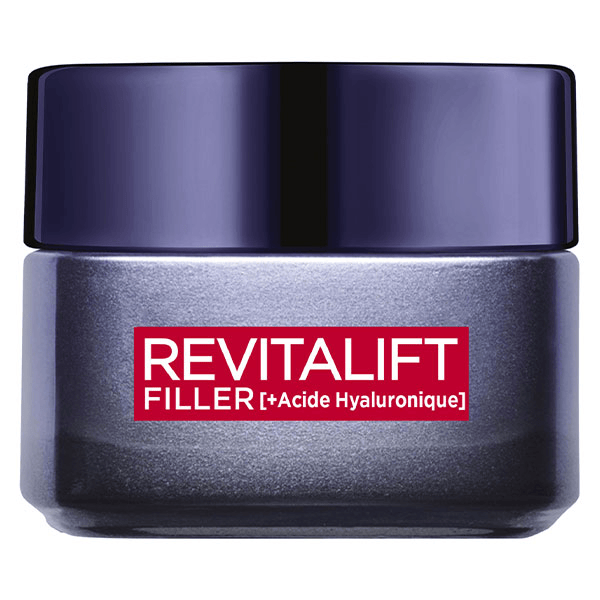 Revitalift Filler +Acide Hyaluronique Jour 50ml