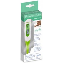 KFT 03B Termomètre Électronique Flexible 1ut