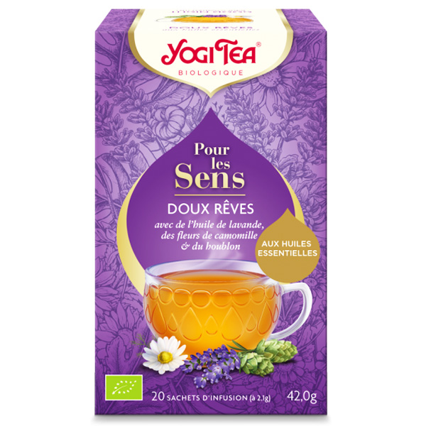 Doux Rêves 17 sachets
