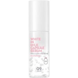 White In Milk Capsule Serum 50ml