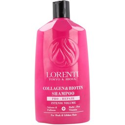 Collagen & Biotin Pro-Repair Shampooing 630ml