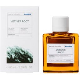 EDT Vetiver Root 50ml
