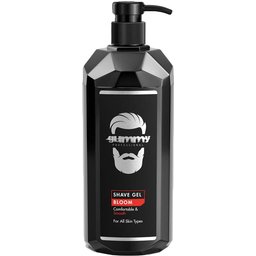 Shave Gel Bloom 1000ml