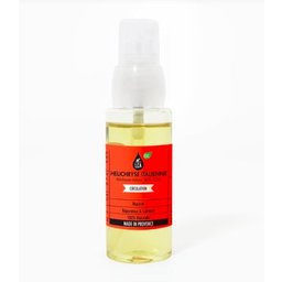 Huile Végétale Immortelle 50ml