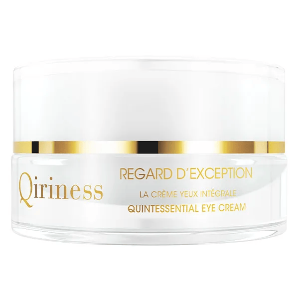 Crème Yeux Anti-Âge Regard d’Exception 15ml