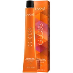 Lakmé Gloss Color 0/40 Orange 60ml