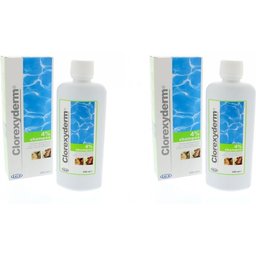Clorexyderm® Shampooing 4 %