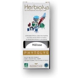 Fitoterapia Melisa Bio 50ml