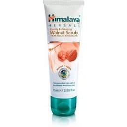 exfoliant coquille de noix 75ml