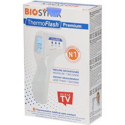 ThermoFlash® Premium Lx-26 Blanc