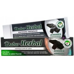 Dentifrico Charcoal 100ml