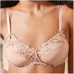 Fleur SB Nude Taille S A-B 1 Unité