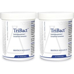 Biotics Research Tribact