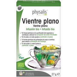 Ventre Plat Bio 45comp