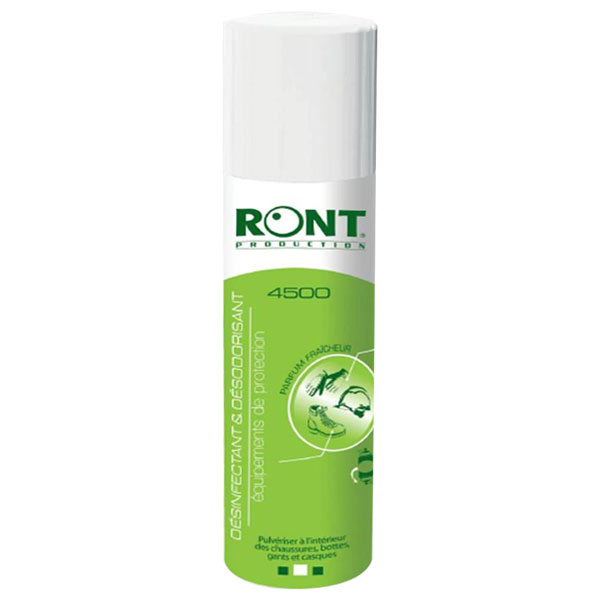 Désinfectant Chaussures Gants Casques 300ml
