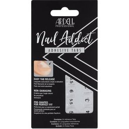 Nail Addict Adhesive Tabs 24uts