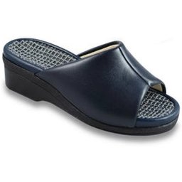 Sandale Dorthe Bleu N41 1 Paire