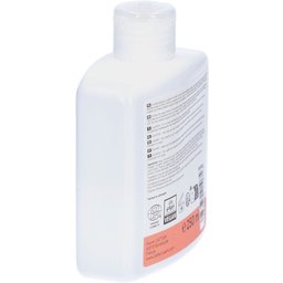 Shampooing Vinaigre de romarin - Cheveux regraissant vite