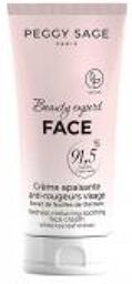 Beauty Expert Face Crème Apaisante et Anti Rougeurs 50 ML - Tube 50 ml