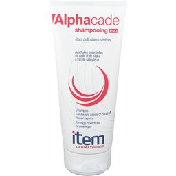 Alphacade Shampooing PSO