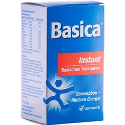 Basica Instant 300g