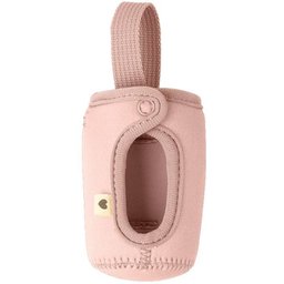 Housse de Protection pour Biberon Small Blush