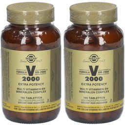 Solgar® Vm-2000®