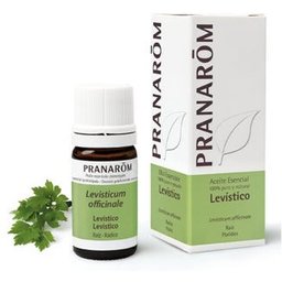 Liveche Racine He 5ml