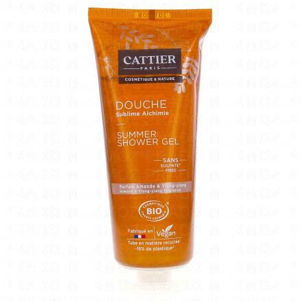 Douche sublime alchimie Tube 200ml