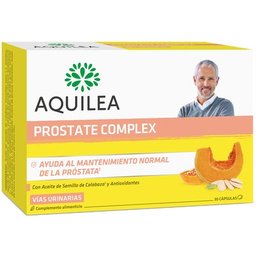Prostate 30 gélules