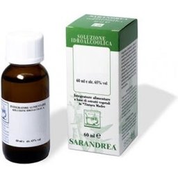 Chlorophylle Gtt 60 ml Sarandrea
