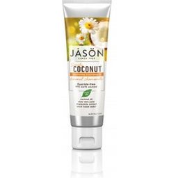 Dentífrico Coco-Camomila Calmante 119g